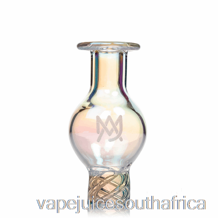 Vape Pods Mj Arsenal Spinner Carb Cap Iridescent